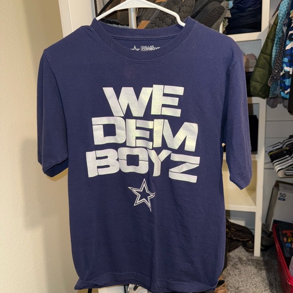 Dallas Cowboys T-Shirt - Picture 1 of 2